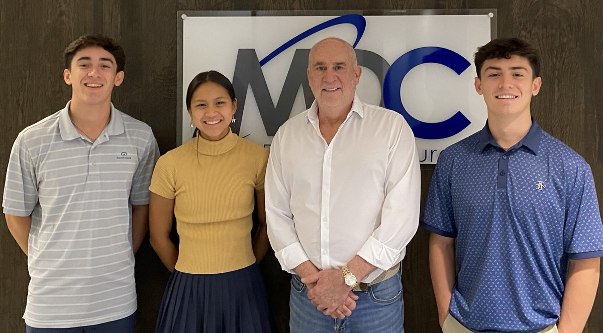 Michael Cress tweet media