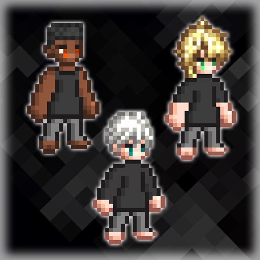 I’m super excited to announce INFRAXIS, the Indie Game that I’m currently working on with 5 other amazing teammates 🏙️

Please follow <a href="/InfraxisGame/">Infraxis</a> for more news on the development and I hope to show more to you all very soon!

Join the discord community: discord.com/invite/2rYEZzzN