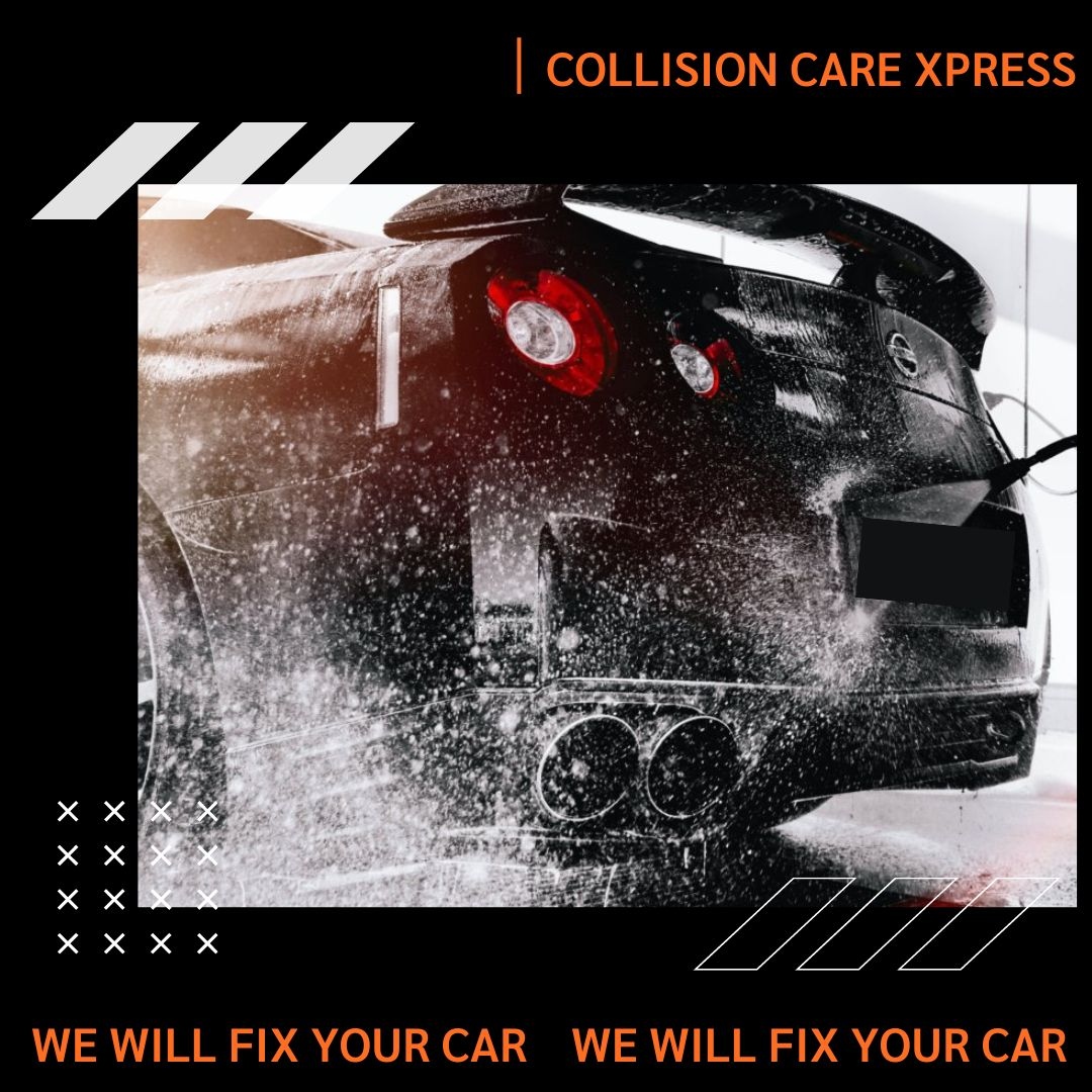 WE ARE SPECIALISTS IN AUTO COLLISION REPAIR AND BODY WORK SERVICES. 

For more info call us at 954-590-8015 or Visit us at CollisionCareXpress.com

#CollisionCenter #bodyshopnearme #collisionrepair  #collisionrepairs #bodyshops #teslacertified #mercedescertified