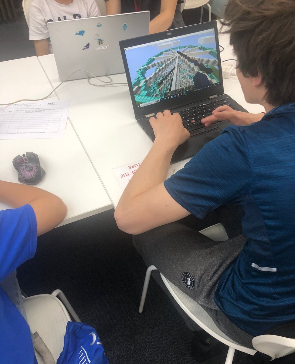 H&F Libraries tweet media