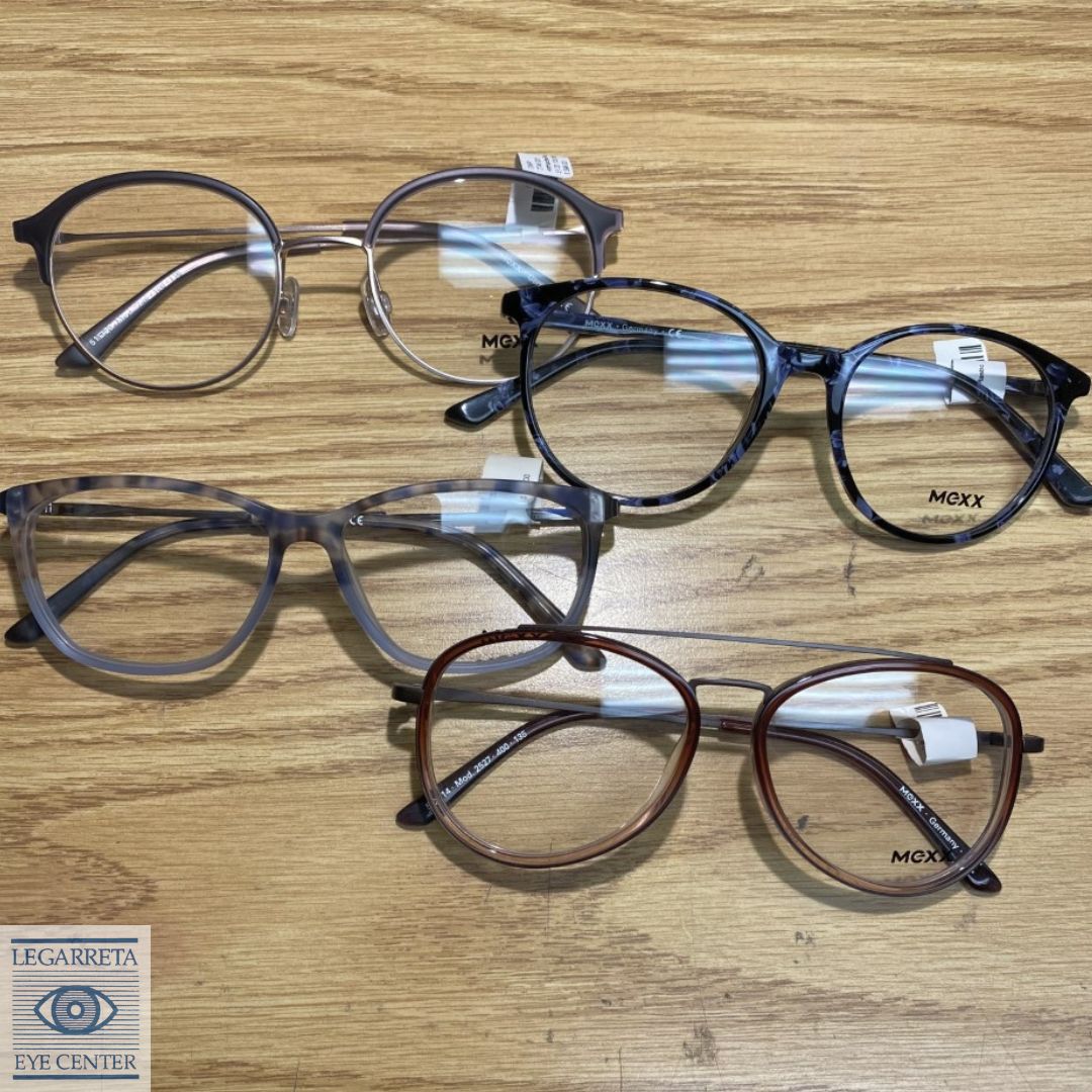 Legarreta Eye Care tweet media