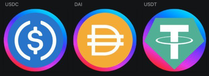 PascalProtocol's tweet image. Pascal is officially ready to deploy on #PulseChain Mainnet! Which stablecoins should we support in our first pools? 🥳🎉