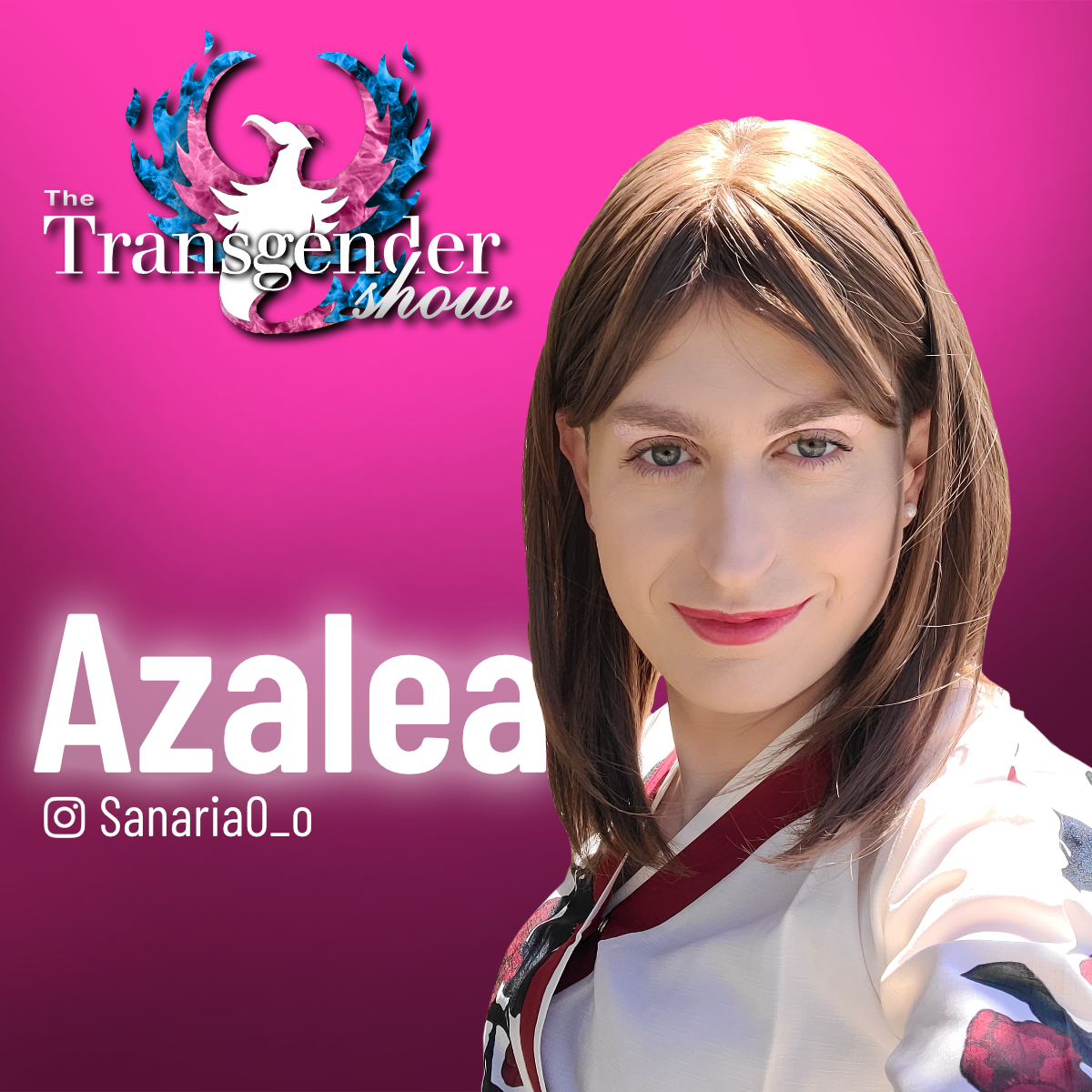 transversetv's tweet photo. Catch the latest upload of The Transgender Show with our guest Azalea available now on YouTube and as a podcast https://t.co/rCBUfgzQoL https://t.co/s0IErJoVQ0