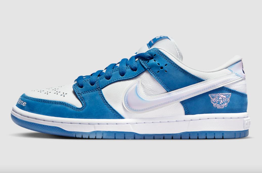 Sb dunk high blueprint cheap
