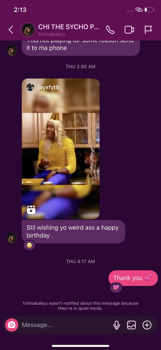 spoilmewitkashh's tweet photo. A bitch will tell you happy birthday 🎂 then come fight you on your bday party 🤣🤣🤣 like baby you could’ve called my phone and told me you needed that I would’ve came ugly asf #TRUSTNOBITCH especially these Oakland hoes they set up artists facts https://t.co/9HxCSWbJA6