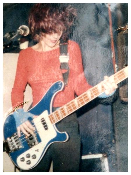 6 12  Kira Roessler       Happy Birthday Kira Roessler             Black Flag                 