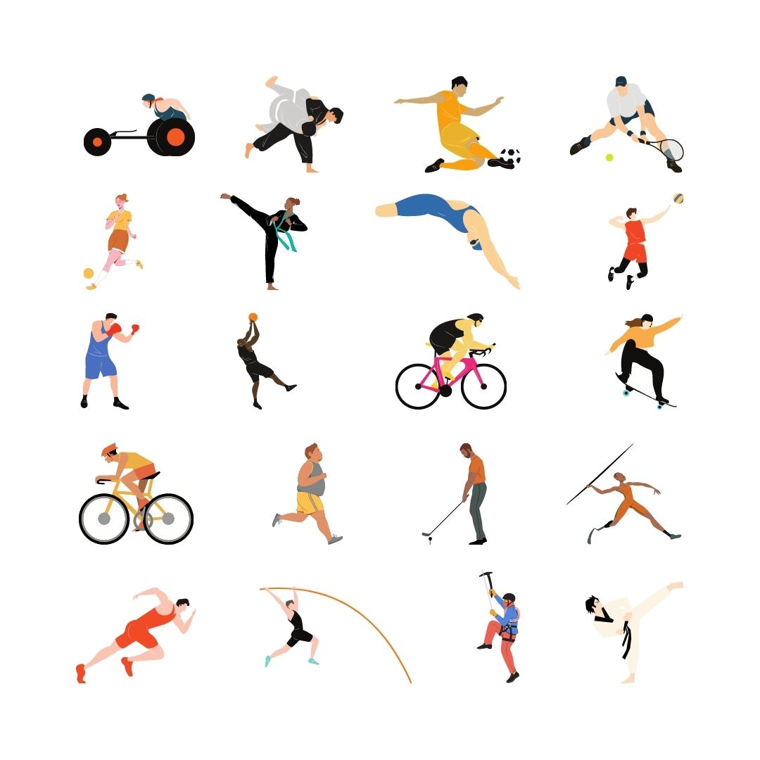 CanvaKeywords's tweet image. 🔎: +brand:BADeGZOX6Sc +sports +handdrawn

FYI, this is a set of ✨Free✨ elements.

#canvatips #canvatutorial #canvalove