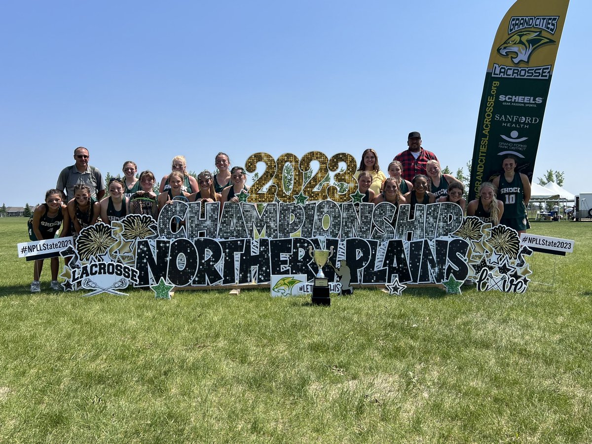 Hey <a href="/natesportsguy/">Nate Brown</a> any chance you can give our lacrosse athletes a shout out on 106.7FM? They brought home some hardware this weekend! 
A great showing for both boys and girls of BH Lax:
12U Girls- 1st
Var. Girls- 1st
14u boys- 2nd
Var boys- 2nd
12u boys- 4th