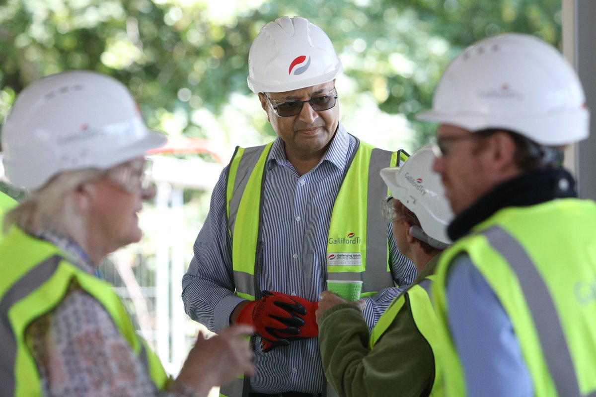 Gavin Bridge tweet media