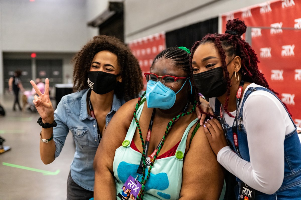 RTX Event tweet media