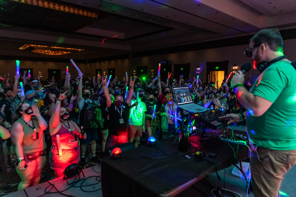 RTX Event tweet media