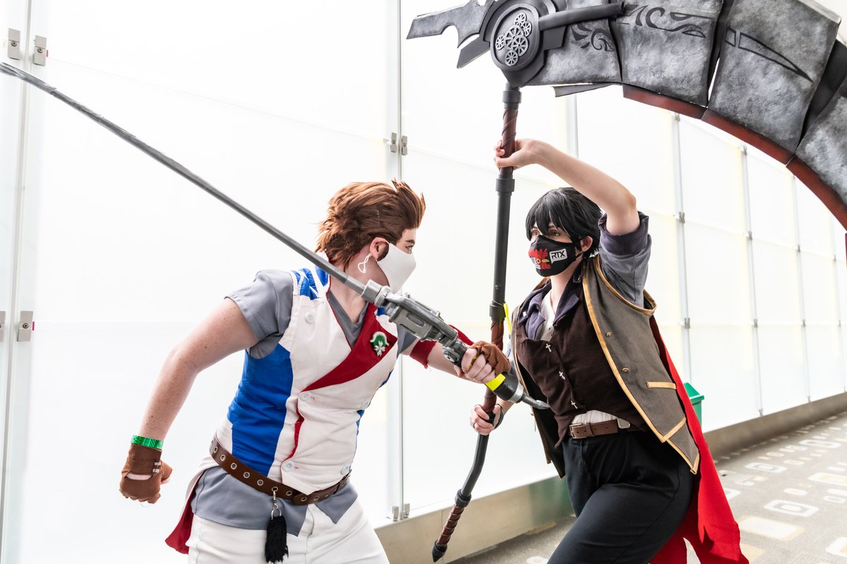 RTX Event tweet media