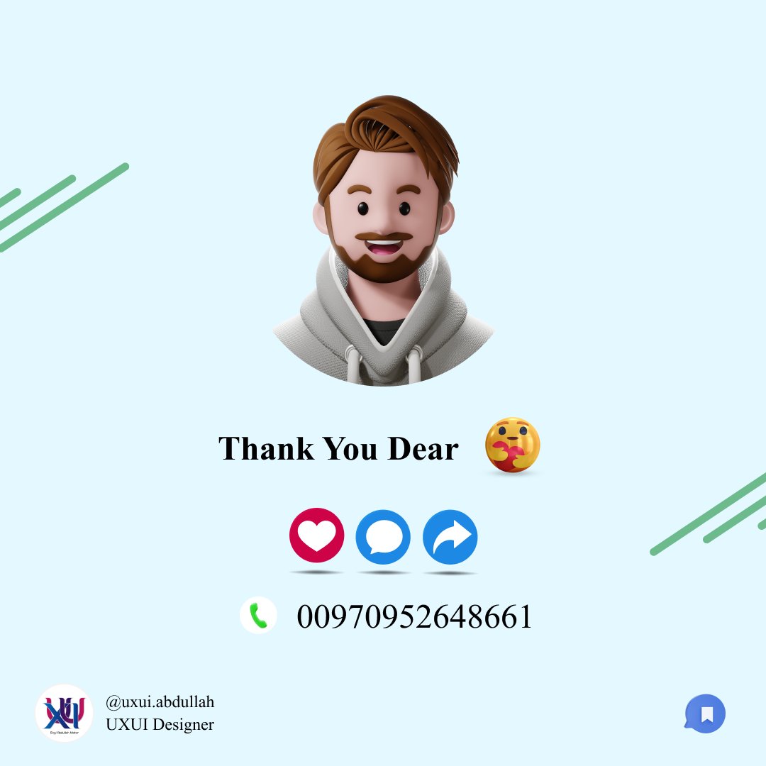 uxui_abdallah's tweet photo. Pet store landing page 😎😎
#graphicdesign #website #webdevelopment #webdeveloper #ui #ux #uidesign #appdesign #uxdesign #uiux #designer #creative #startup #tech #designtemplate #creativeartist #userinterface #code #web #webdesigner #html #csvs #interface
#portfolio https://t.co/IIZe6oLbOa