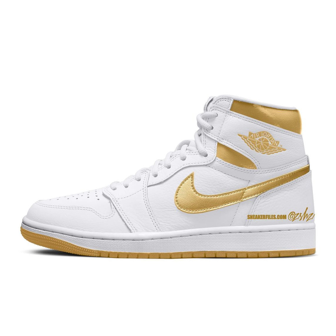 Sneaker News on Twitter "Mark your calendars for February 2025 🥇"