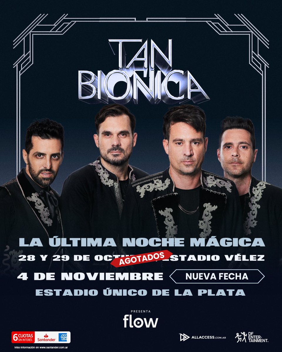 bambiTB's tweet photo. un sueño único. nos vemos el 4 de noviembre ♥️ https://t.co/bcd6PtPFmN