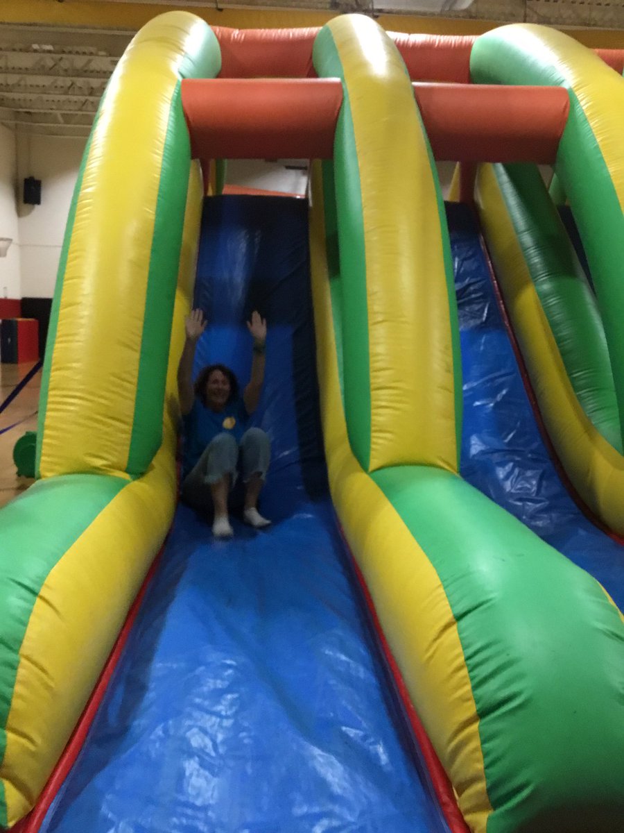Applegate PBS (@applegatepbs) on Twitter photo Time to have some fun!! TEACHERS INCLUDED!! #pbs <a href="/CRAMrMillaway/">Brad Millaway</a> <a href="/Amy_Cerulo/">π°ππ’ π²πππππ</a> <a href="/FTSBrethauer/">Dr. Dianne Martello Brethauer</a> Time to have some fun!! TEACHERS INCLUDED!! #pbs <a href="/CRAMrMillaway/">Brad Millaway</a> <a href="/Amy_Cerulo/">π°ππ’ π²πππππ</a> <a href="/FTSBrethauer/">Dr. Dianne Martello Brethauer</a>