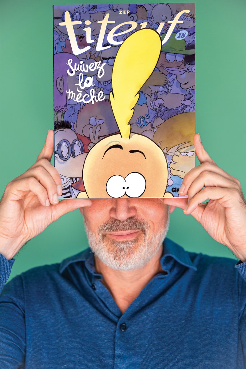 Rendez-vous le 31 août !