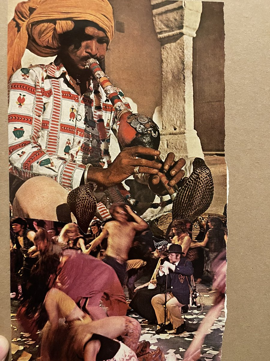 stakerized's tweet image. New collage: Cobra Hood Party