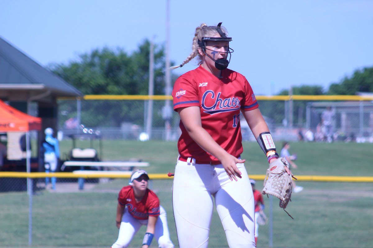 SophiaMOtten's tweet photo. #spftball #stlchaos07krodinger #tulsaeliteinvite https://t.co/vQX1mGJLva