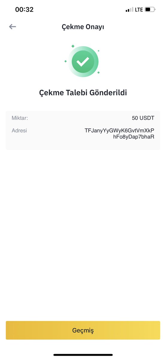 Devam devam devam 💵💵💵

Şeffaf dürüst şekilde ✍️

Twitter en çok para dağıtan profili 🫶

BEĞENİ-RT-YORUMA adres bırak ✍️

Patron çıldırdı mı ne :)

#Bitcoin #kripto #BTC #altcoin