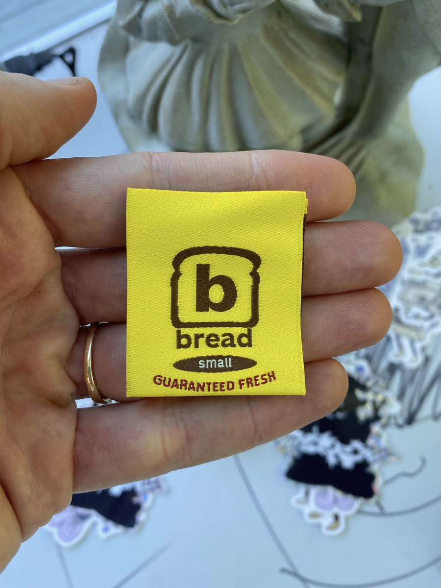 breadgroupLLC's tweet image. 