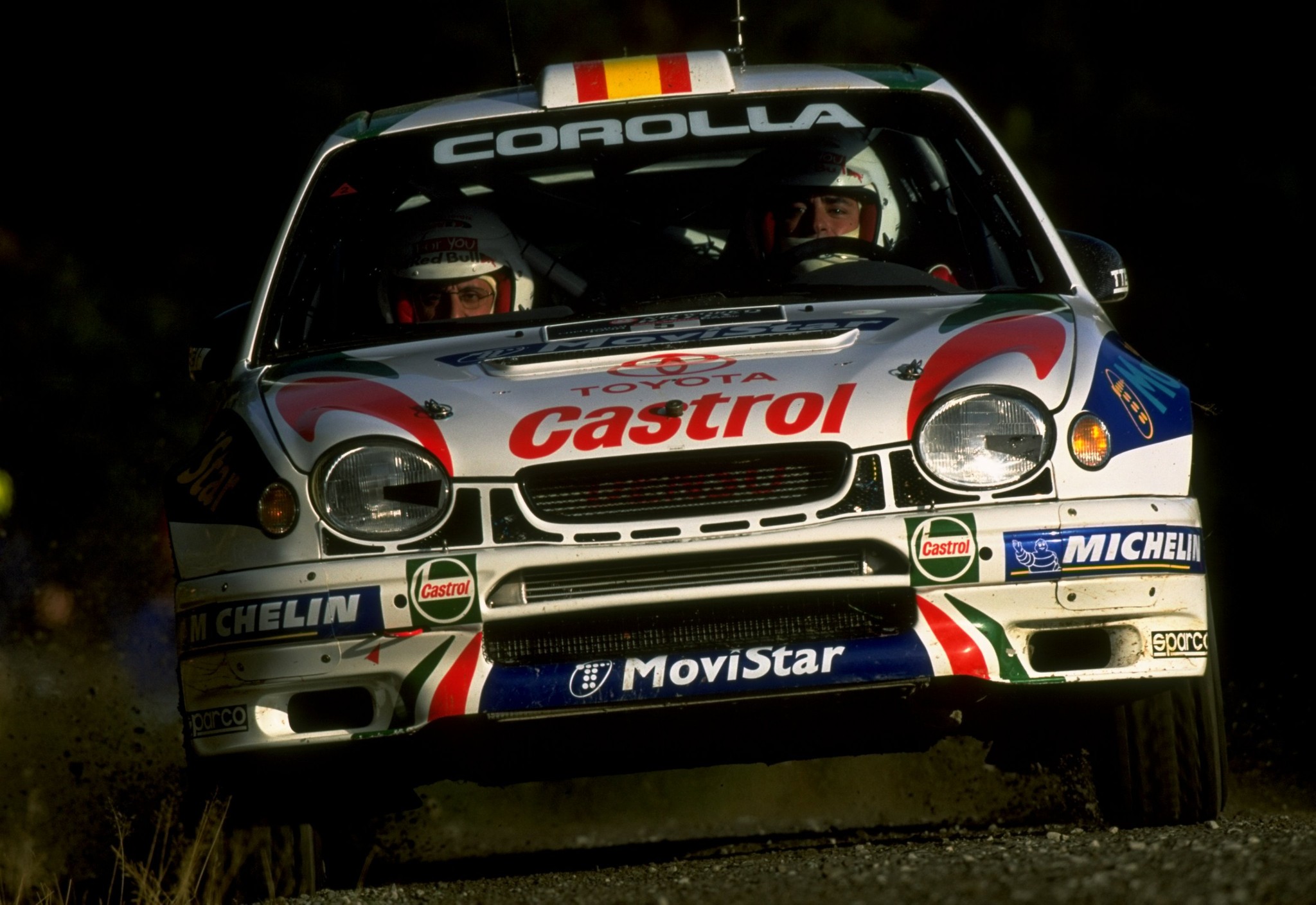 WRC RALLY-X 別冊95年〜00年＋02年 WRC RALLY-X 別冊95年〜00年＋02年 GPX別冊 WRC '95-'