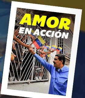 Llegando 👇 #BonoAmorEnAcción, enviado por nuestro Presidente @NicolasMaduro, a través de la #PlataformaPatria
La entrega tendrá lugar entre los días #12Jun al #20Jun de 2023
🏷#IránYVenezuelaUnidas
🏷#3AñosDeSecuestro