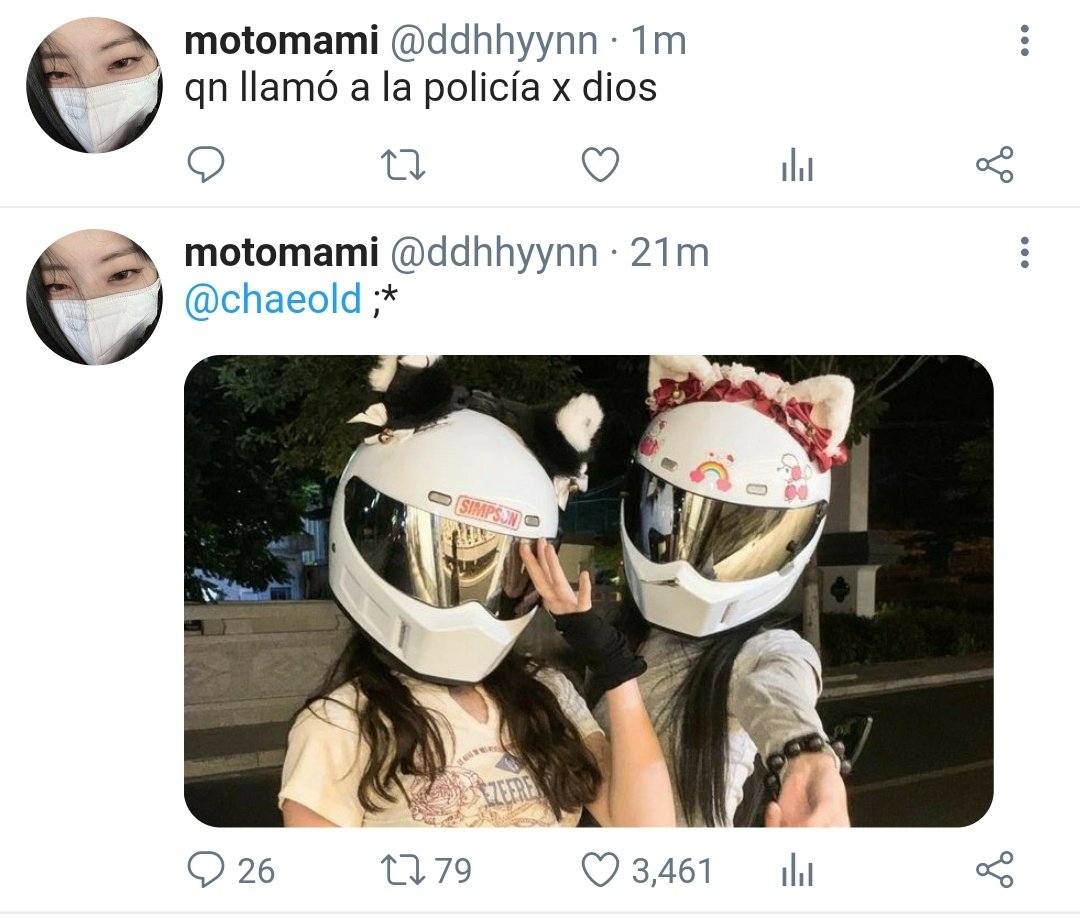 lesbianunionn's tweet photo. where u @? | saida au

donde sana es una estudiante ejemplar y la hija del ministro de seguridad de japón, y dahyun es... bueno, ella es muy buena huyendo https://t.co/3W5rxmfNCe