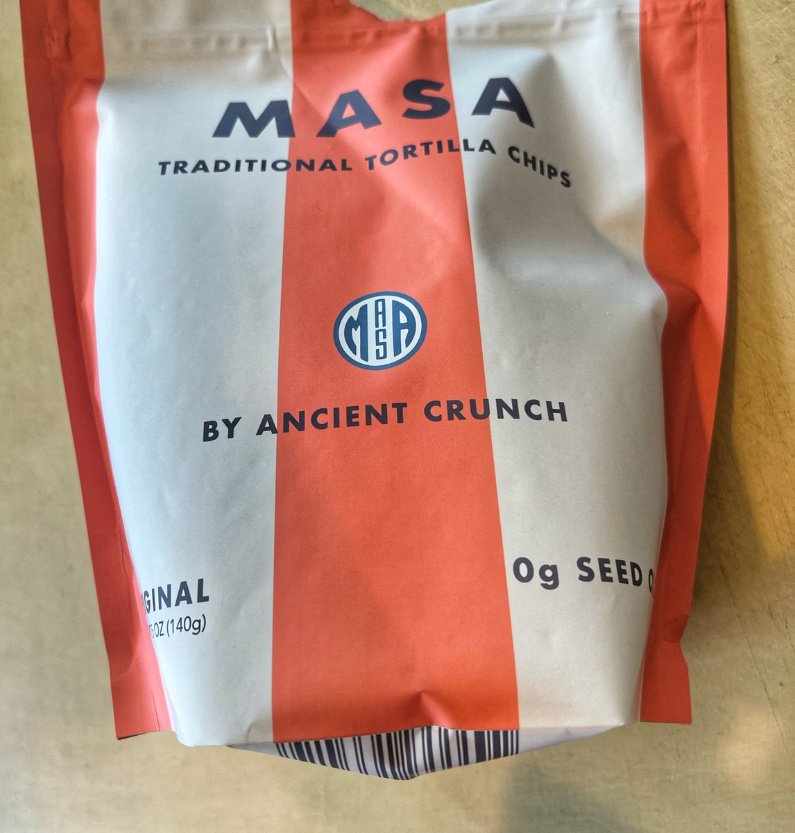 Oscar Djomuñoz on Twitter "👎👎...store bought chips and the final product looks drier than the