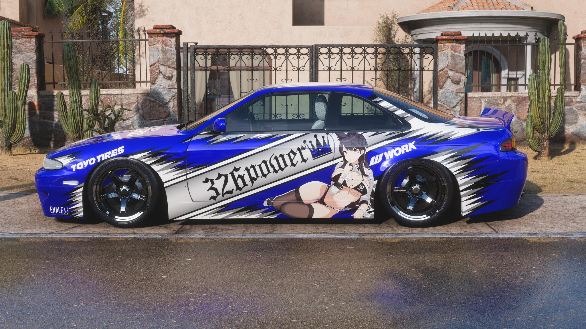 Bunny RFA-65 フルアコ The Speed Factory on X: 
