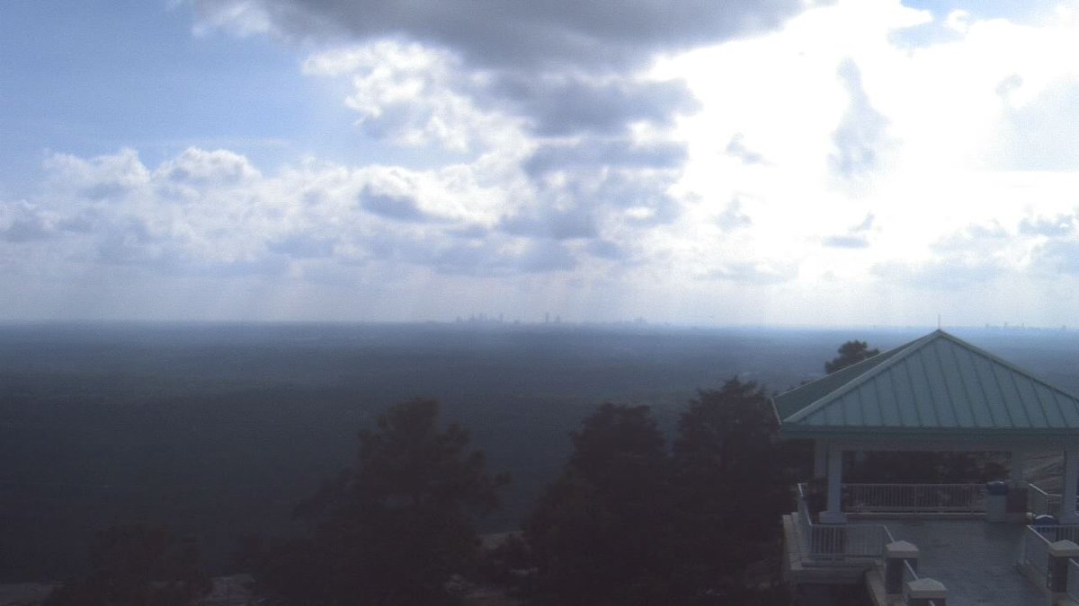 It's 78F in #Atlanta w scattered clouds &amp; winds 16.11mph humidity 67% #atl goo.gl/rgRHET