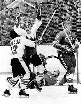 @TeamCanada 1972 Summit Series