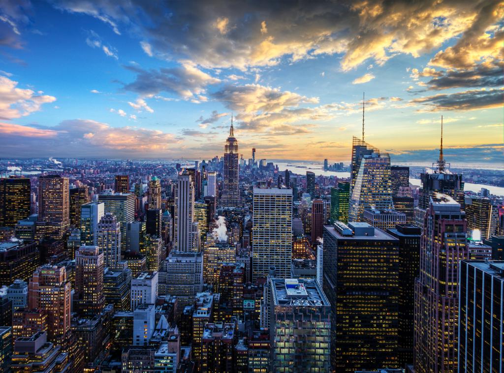 New study ranks New York as America’s best city of 2023 trib.al/MaKQO6F