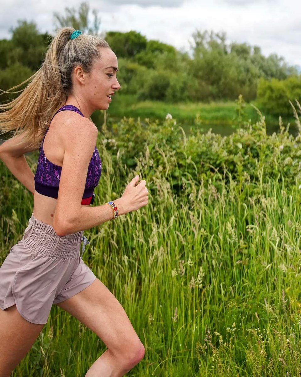 Eilish McColgan tweet media