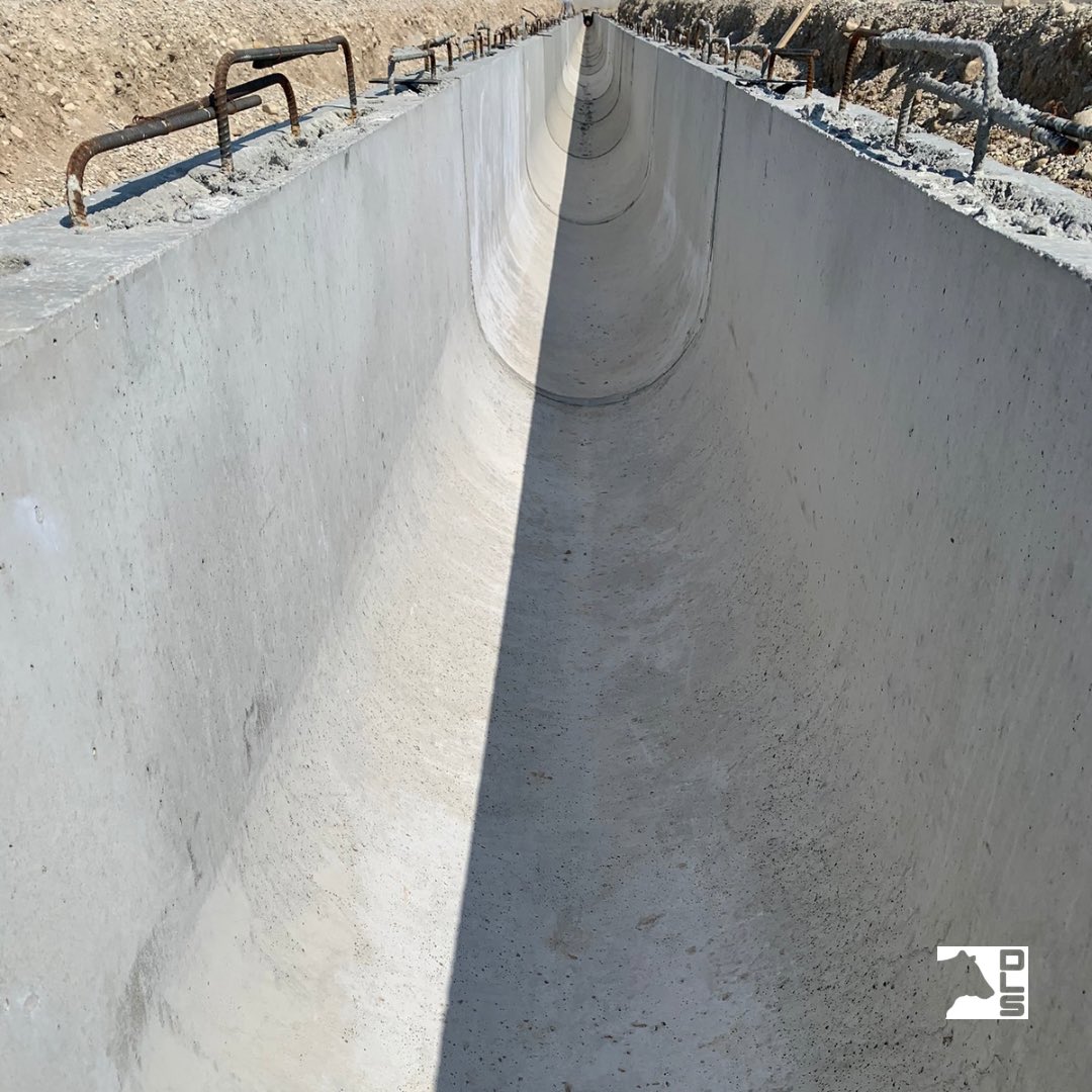 dairylanesystem's tweet photo. More underground work is being completed on this 60 Stall GEA T8900 rotary install!
#DLSdairy #DLSrotary #GEAfarming #GEAt8900 #GEArotary #dairy #dairyfarmer #milk #milking #agriculture https://t.co/fyieND2waN