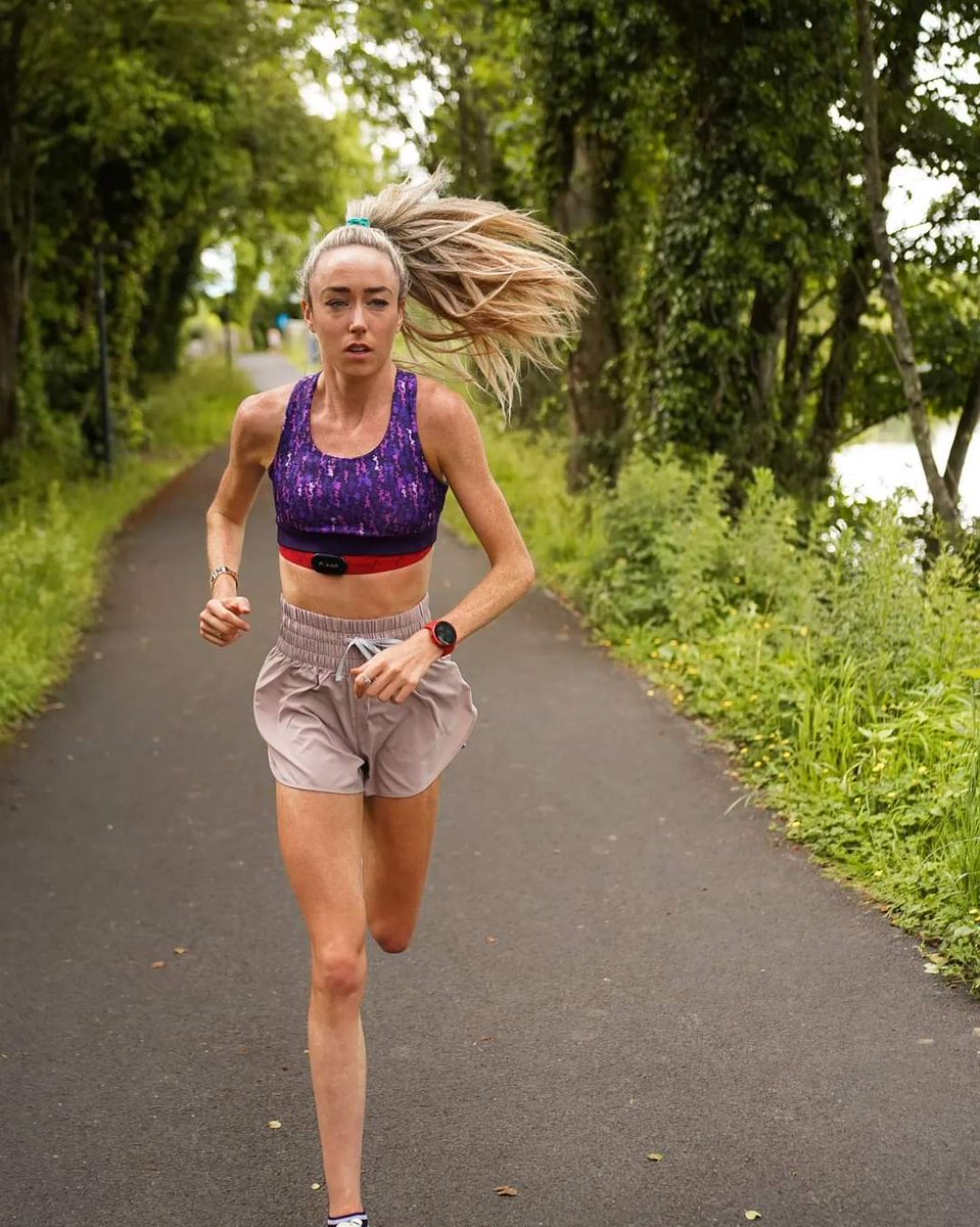 Limerick is an absolute gem for running! 👌🤩

Beautiful run along the River Shannon this afternoon. Luckily the sun even came out to play!! ☀️🇮🇪