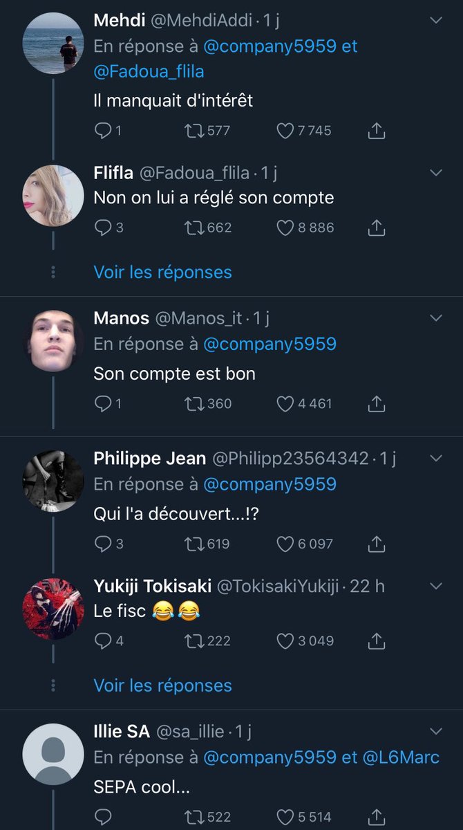 Incroyable 😂