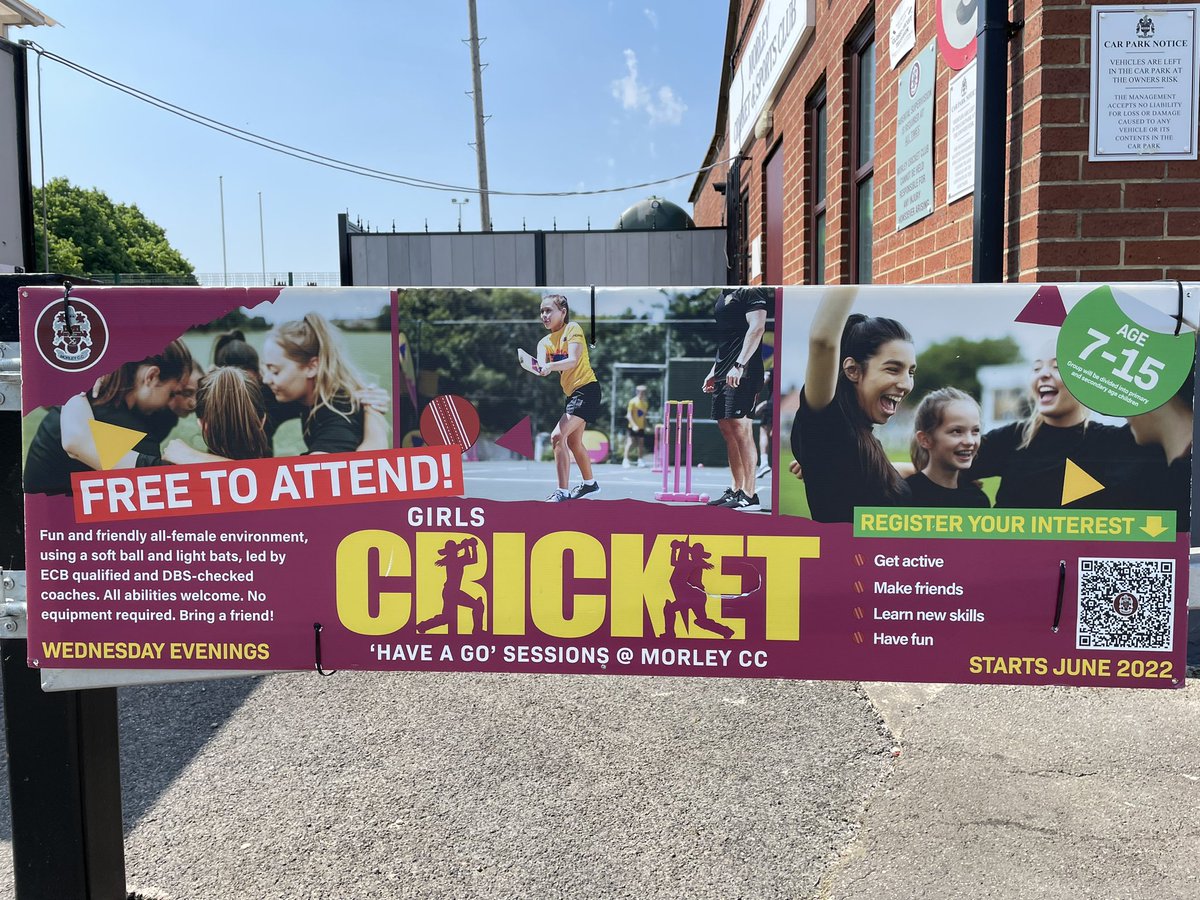 South Leeds School Sports Partnership (@southleedsssp) on Twitter photo Massive thanks to <a href="/morleycricket/">Morley Cricket Club</a> for hosting the first of the Leeds Yr5/6 Cricket Qualifiers today. Superb day where the cricket skills on display outshone the sun… and that’s saying something!! 🥵 🏏 😃 Massive thanks to <a href="/morleycricket/">Morley Cricket Club</a> for hosting the first of the Leeds Yr5/6 Cricket Qualifiers today. Superb day where the cricket skills on display outshone the sun… and that’s saying something!! 🥵 🏏 😃