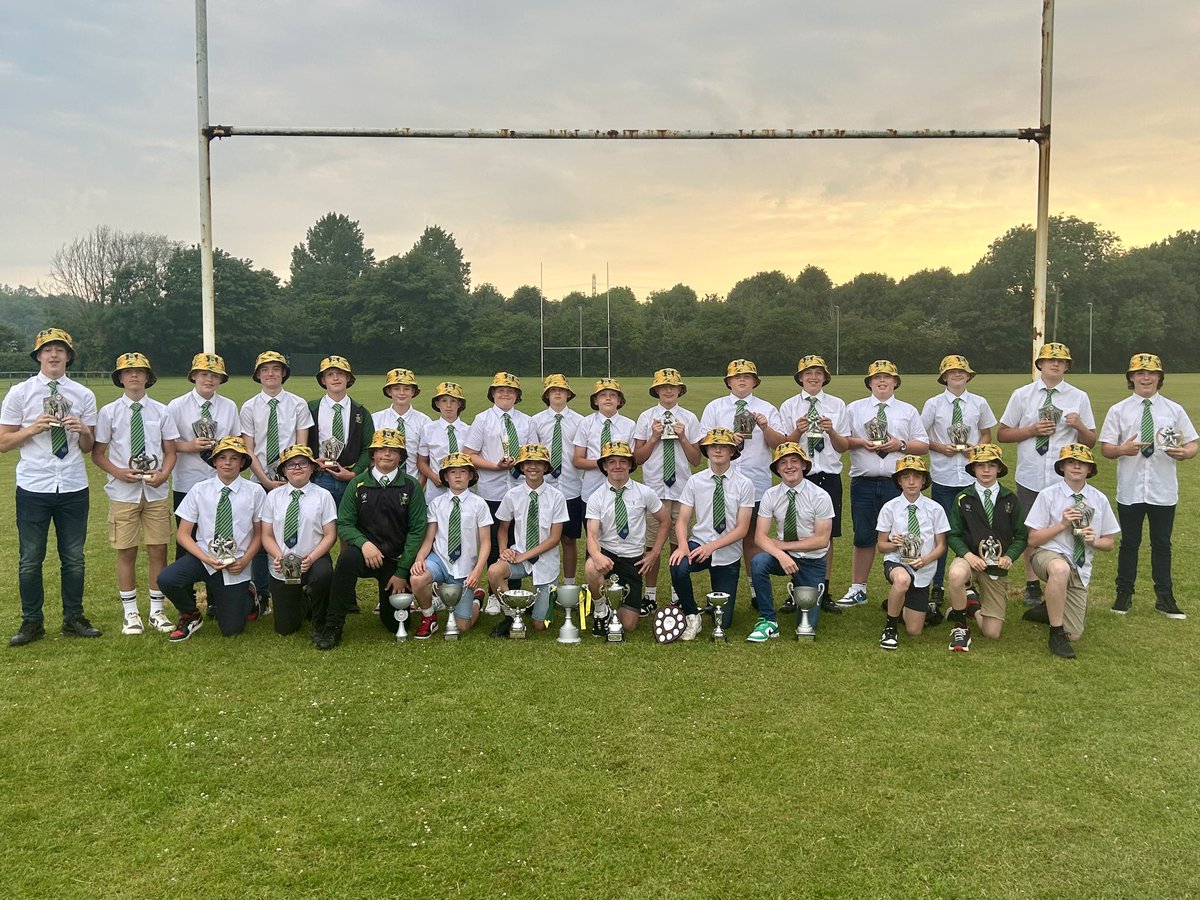 Great effort boys 🏆🫶🏼🔰🏉