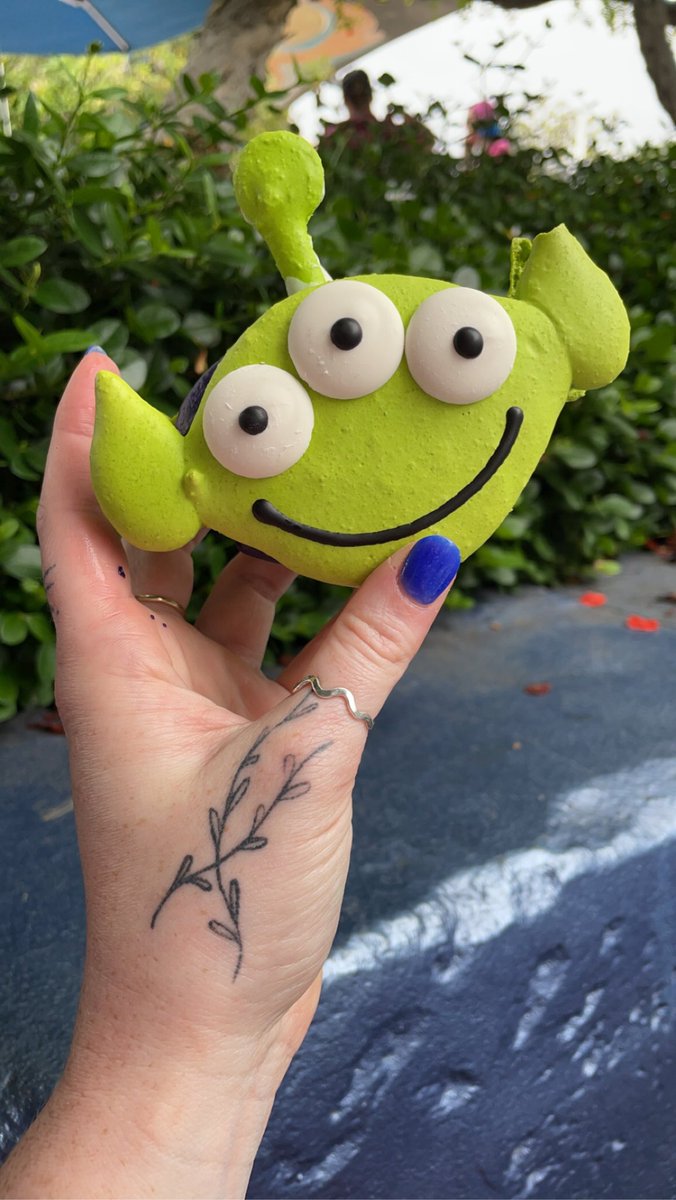 Summertime fun! First time at Disneyland has been a success!