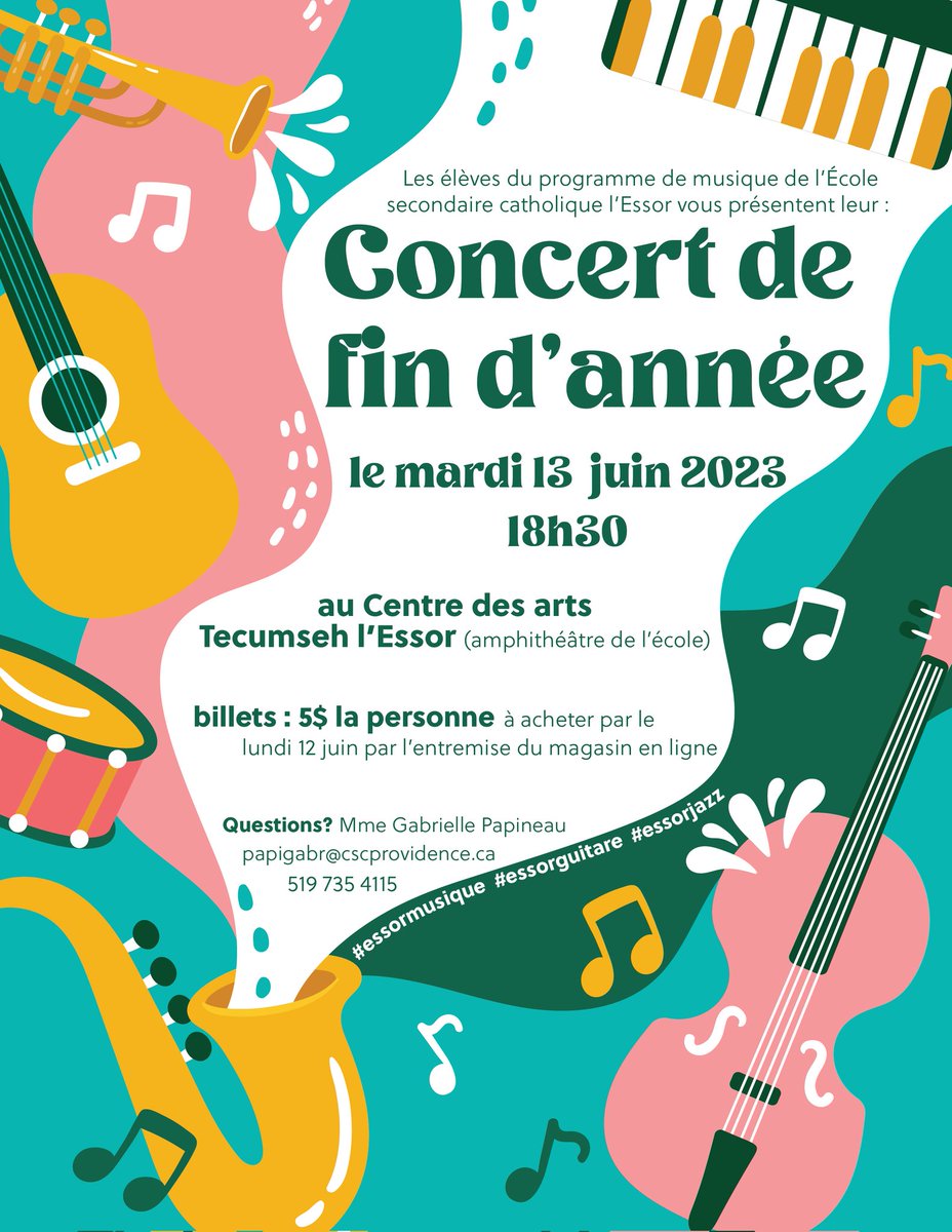 Mme Papineau tweet media