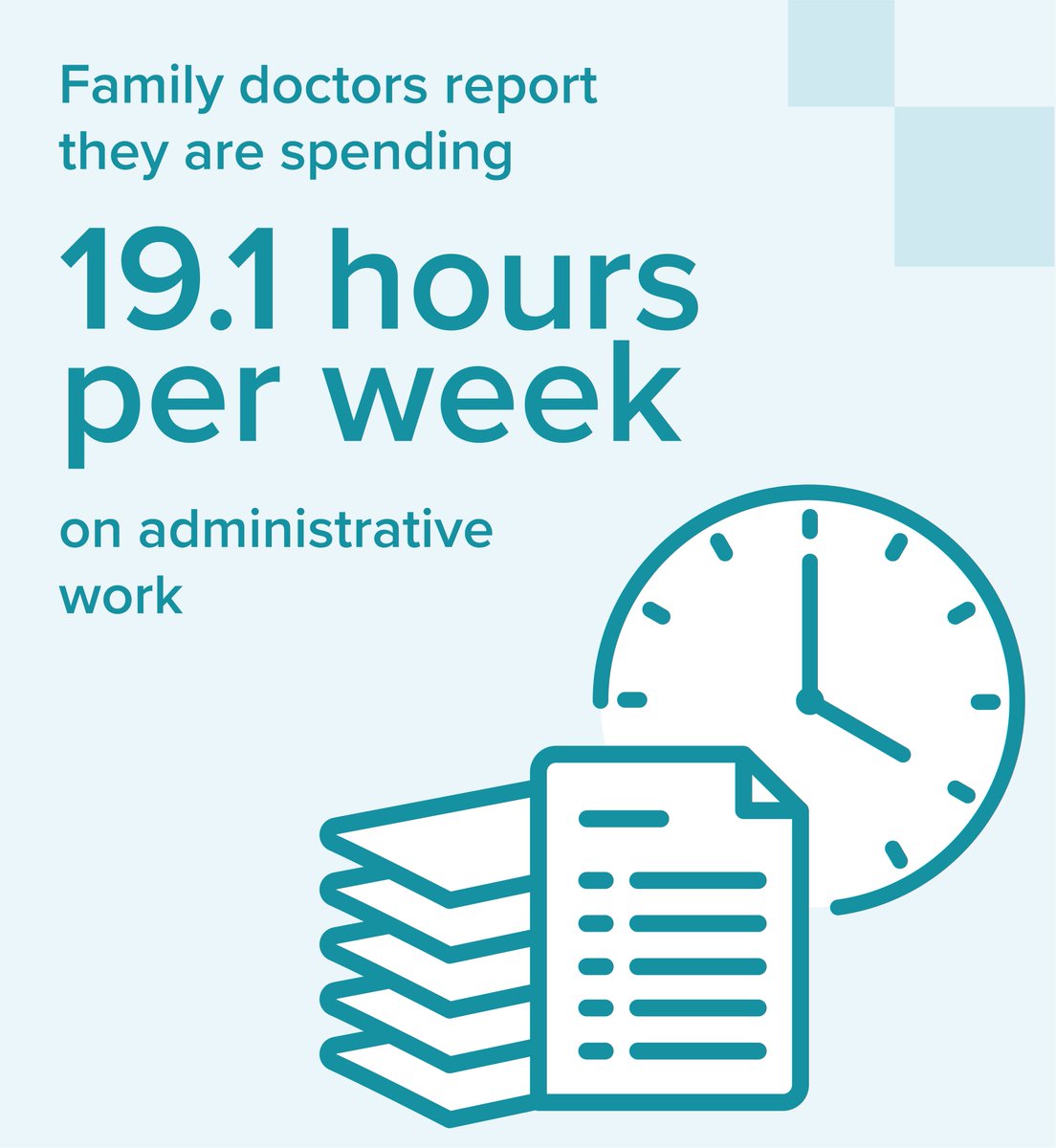 OntariosDoctors's tweet photo. While progress has been made, cracks in the health-care system exposed by the #pandemic remain. The crisis in primary care, physician burnout and lack of home and community care are @OntariosDoctors three immediate priorities. https://t.co/obwC9LpbWz #Onhealth https://t.co/QcQeHGZEeu