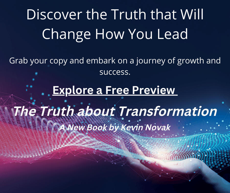 novakkevin's tweet image. Discover the truth that will change how you lead. 📖 "The Truth about Transformation" is available now. 🎉 Grab your copy and embark on a journey of growth and success. 🚀 #DiscoverTheTruth #JourneyOfGrowth #LeadershipTransformation amzn.to/3oMsJxG?