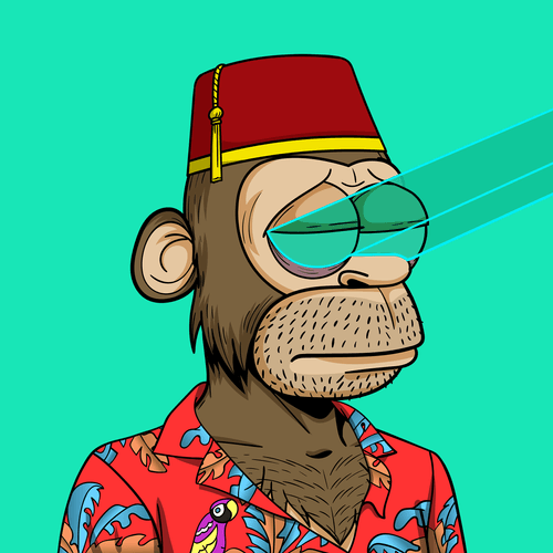69LabsBot's tweet image. 🔥 NFT Sale 🔥 @sixtyninelabs Simp Ape Yacht Club #8150 bought for 0.00 ETH by AO6NP_Eth from compsbag #NFT #NFTs #NFTCommunity opensea.io/assets/ethereu…