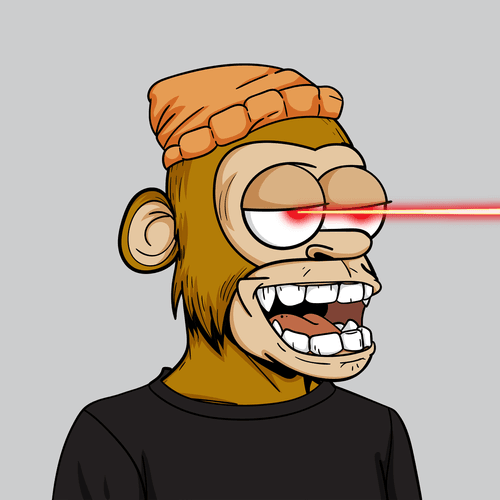 69LabsBot's tweet image. 🔥 NFT Sale 🔥 @sixtyninelabs Simp Ape Yacht Club #9291 bought for 0.00 ETH by AO6NP_Eth from compsbag #NFT #NFTs #NFTCommunity opensea.io/assets/ethereu…