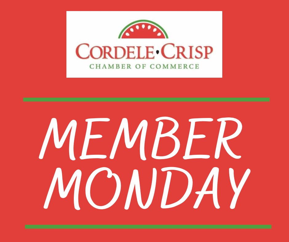 Member Monday is here!
conta.cc/42CN6LN