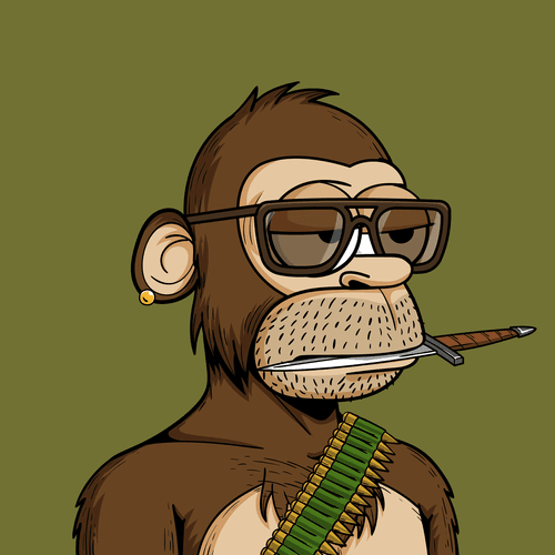 69LabsBot's tweet image. 🔥 NFT Sale 🔥 @sixtyninelabs Simp Ape Yacht Club #7130 bought for 0.00 ETH by AO6NP_Eth from ThaVanillaGorilla #NFT #NFTs #NFTCommunity opensea.io/assets/ethereu…