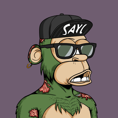 69LabsBot's tweet image. 🔥 NFT Sale 🔥 @sixtyninelabs Simp Ape Yacht Club #3366 bought for 0.00 ETH by AO6NP_Eth from OozyFerny101 #NFT #NFTs #NFTCommunity opensea.io/assets/ethereu…