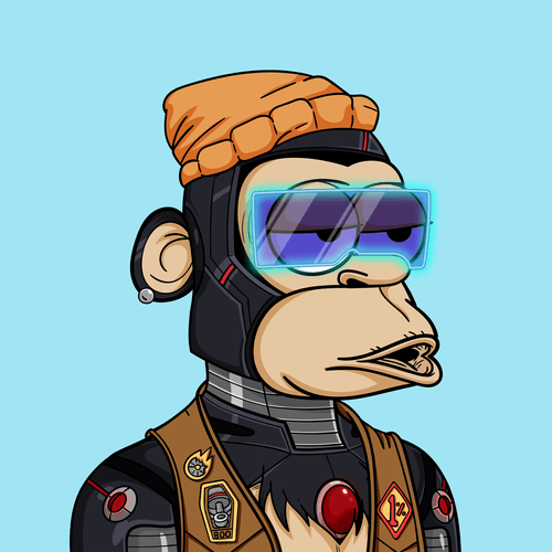 69LabsBot's tweet image. 🔥 NFT Sale 🔥 @sixtyninelabs Simp Ape Yacht Club #3719 bought for 0.00 ETH by AO6NP_Eth from quietstorm #NFT #NFTs #NFTCommunity opensea.io/assets/ethereu…