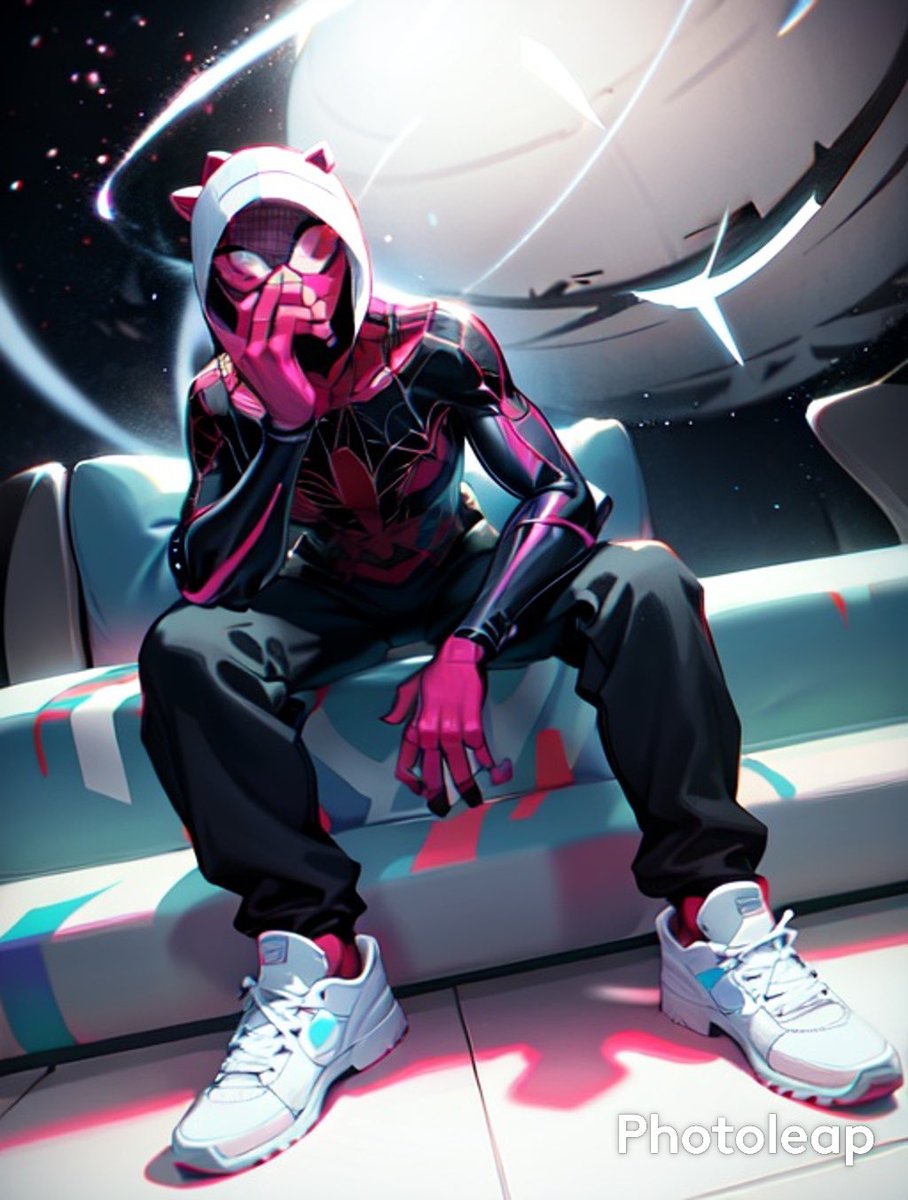 •SARA♡ on Twitter: &ldquo;RT @Ariadna89_: 🕷️🖤¡!juanito&rdquo;